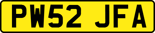 PW52JFA
