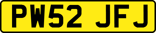 PW52JFJ