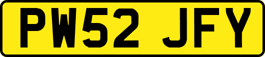 PW52JFY