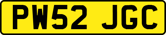 PW52JGC