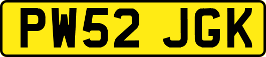 PW52JGK