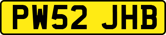 PW52JHB