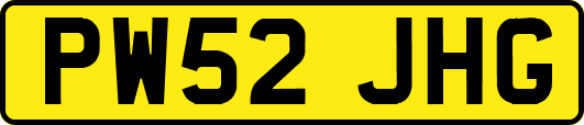 PW52JHG