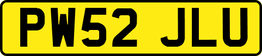 PW52JLU
