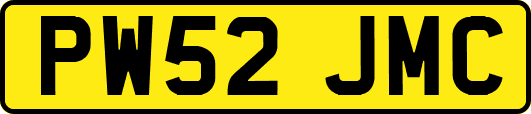 PW52JMC