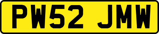 PW52JMW