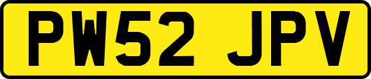 PW52JPV