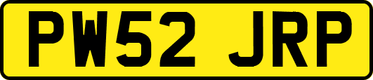 PW52JRP