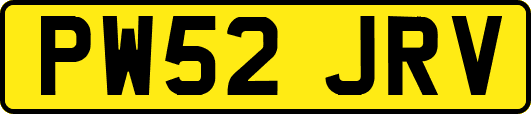 PW52JRV