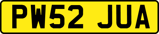 PW52JUA
