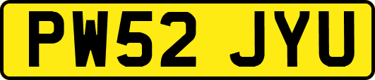 PW52JYU