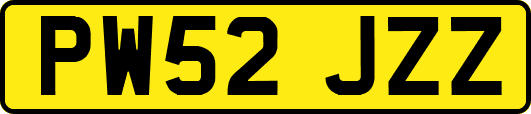 PW52JZZ