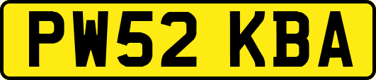 PW52KBA