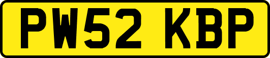 PW52KBP