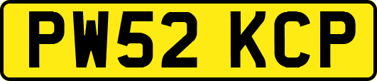 PW52KCP