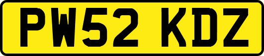 PW52KDZ