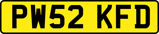 PW52KFD