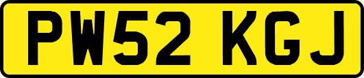 PW52KGJ