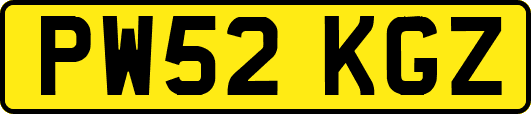 PW52KGZ
