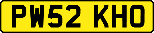 PW52KHO