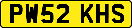 PW52KHS