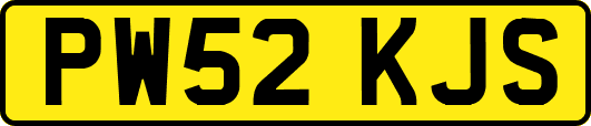 PW52KJS