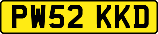 PW52KKD