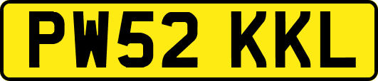 PW52KKL