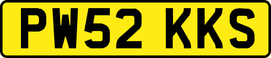 PW52KKS