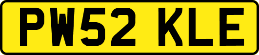 PW52KLE