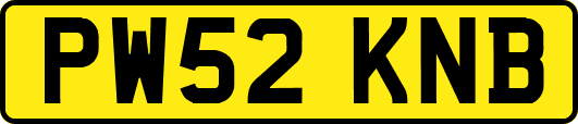 PW52KNB