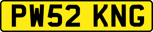 PW52KNG