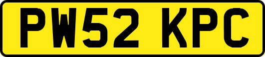 PW52KPC