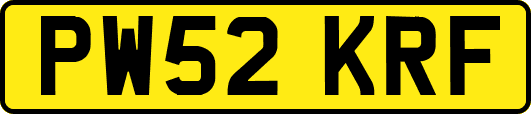 PW52KRF