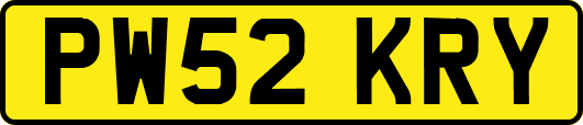 PW52KRY