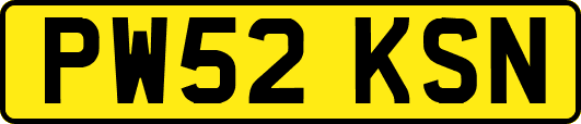 PW52KSN