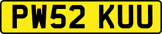 PW52KUU