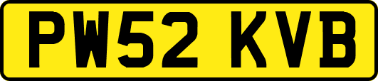 PW52KVB