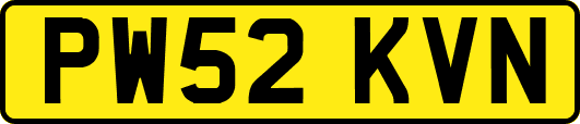 PW52KVN
