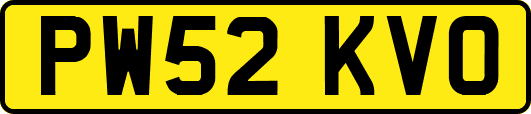 PW52KVO