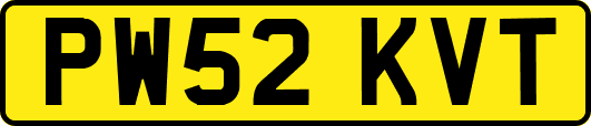 PW52KVT