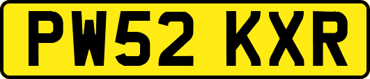 PW52KXR