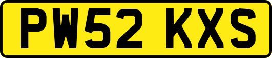 PW52KXS