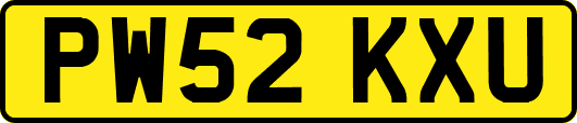 PW52KXU