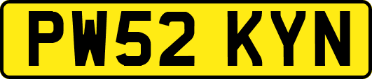 PW52KYN