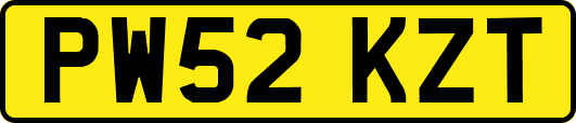 PW52KZT