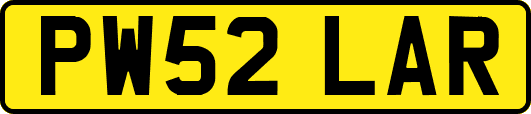 PW52LAR