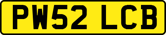 PW52LCB