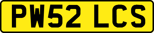 PW52LCS