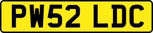 PW52LDC